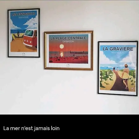 Chambre Privee, A L'Ombre Des Pommiers