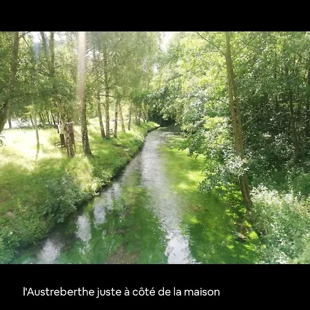 Chambre Privee, A L'Ombre Des Pommiers * Croix-Mare