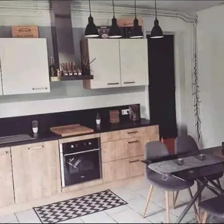 Chambre Privee, A L'Ombre Des Pommiers Saint-Pierre-de-Varengeville