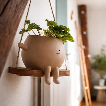 Homestay Privee, A L'ombre Des Pommiers *