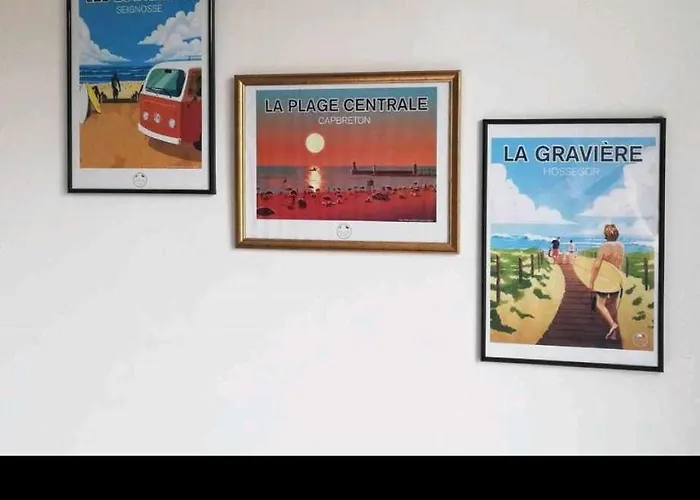 Chambre privée, A l'ombre des Pommiers