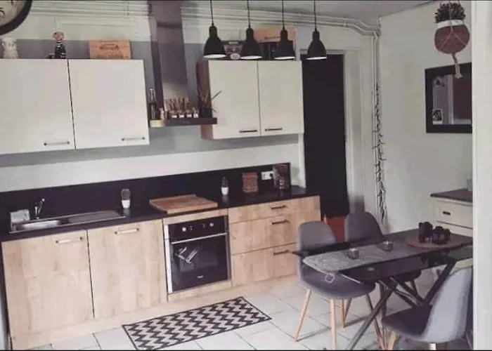 Chambre privée, A l'ombre des Pommiers Croix-Mare